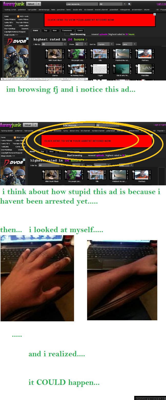 they say it dont really be like that...