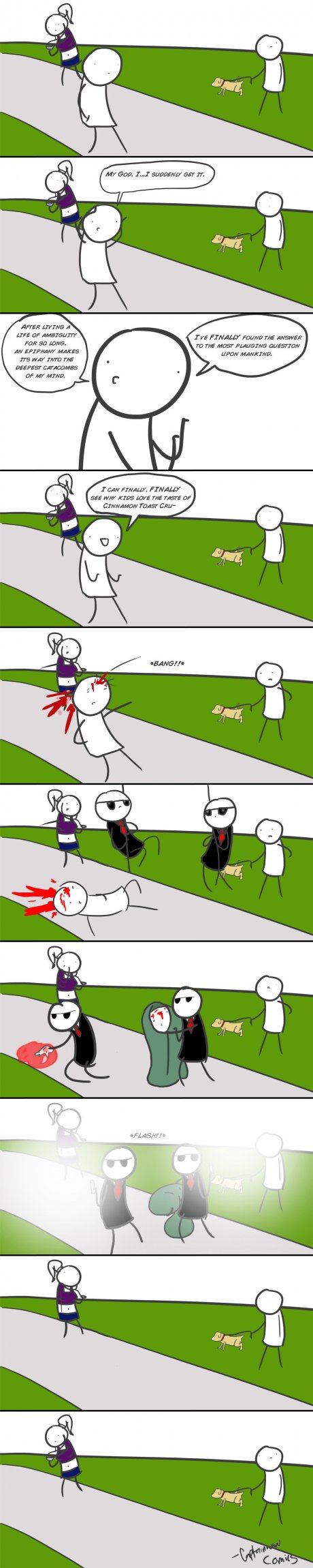 Revelation