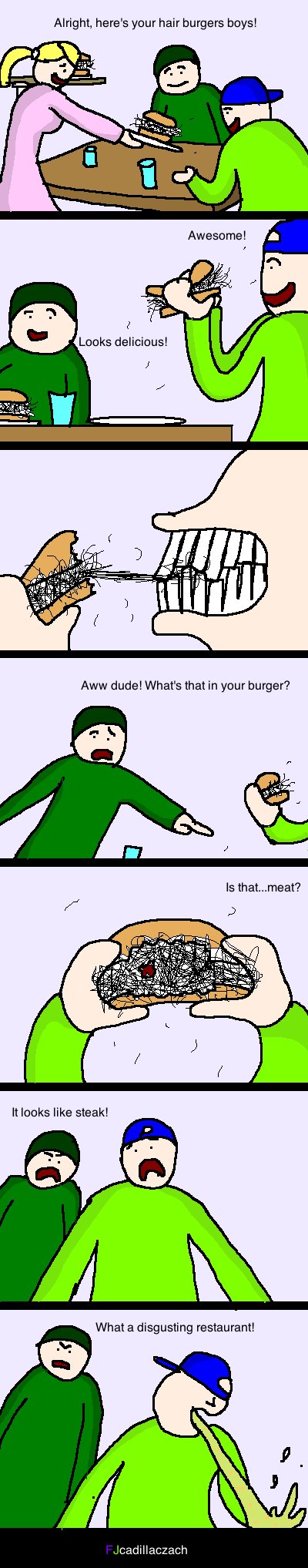 Alternate Universe