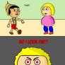 Pinocchio