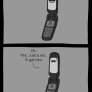 This is phone