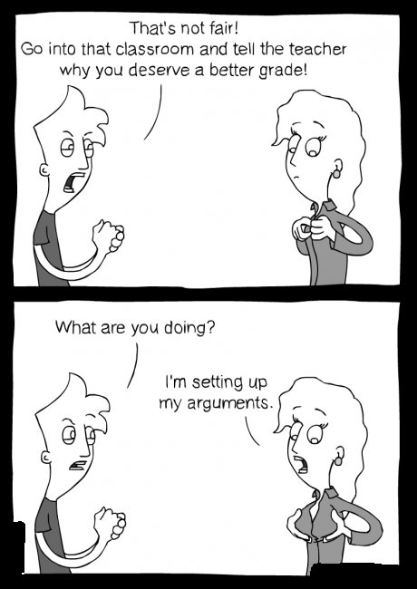 Better Grade