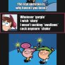 Timmy Trouble
