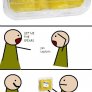 pineapple spears