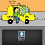 Follow that car