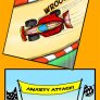 Speed Racer