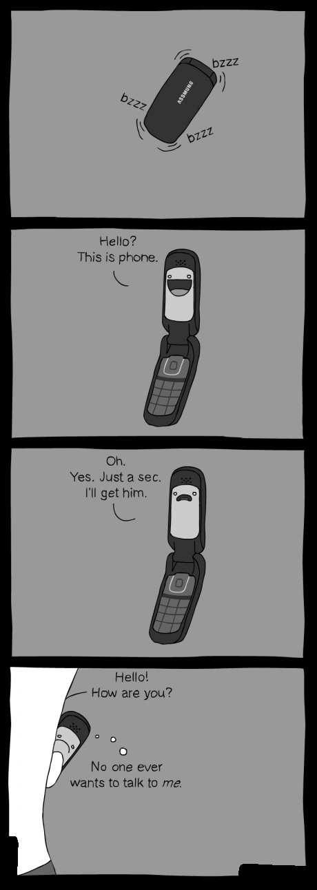 This is phone