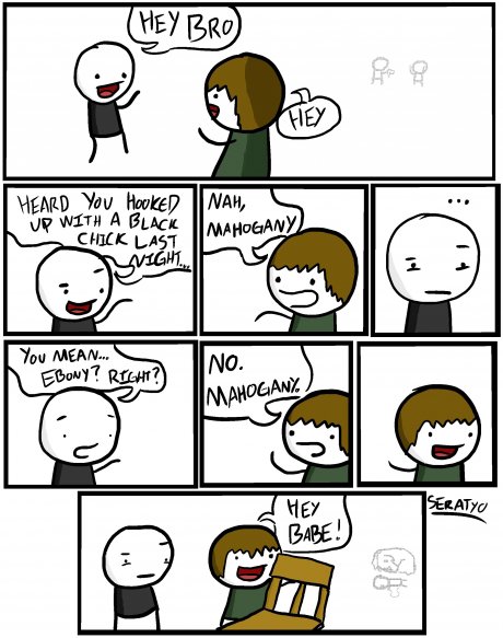 Quick Comic