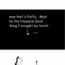 Treasures of the deep