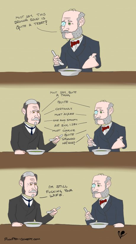 Soupey Soup