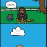 Hail Goldfish