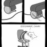 Cables!