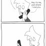 Stop calling