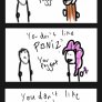 You Don't?