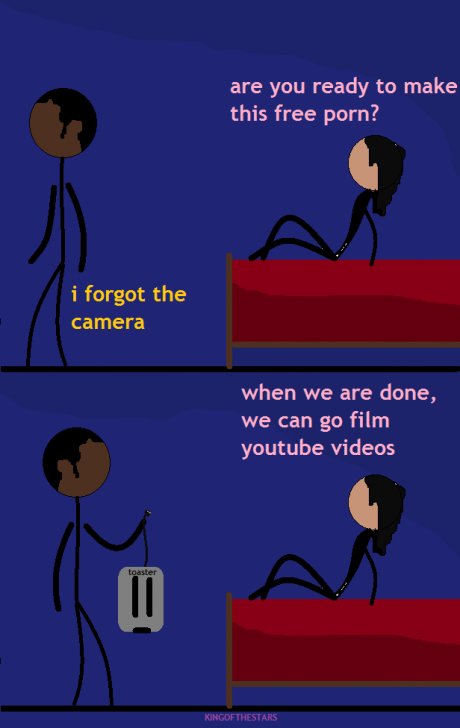 Viva La Resolution