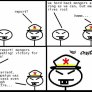 Captcha comic