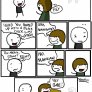 Quick Comic