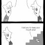 Step back!