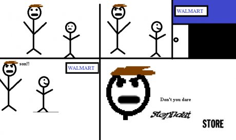 Stepndat Store