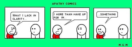 Ambiguity
