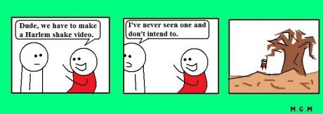 It can't just be me.