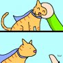 Super Mittens