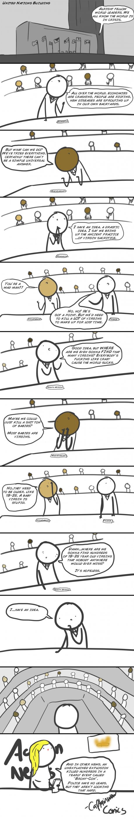 United Nations