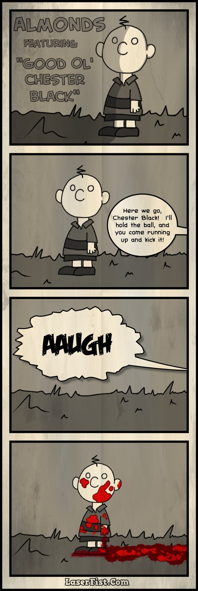 Good Grief