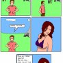 Beware in Virtual Reality