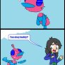 How Missingno was made.