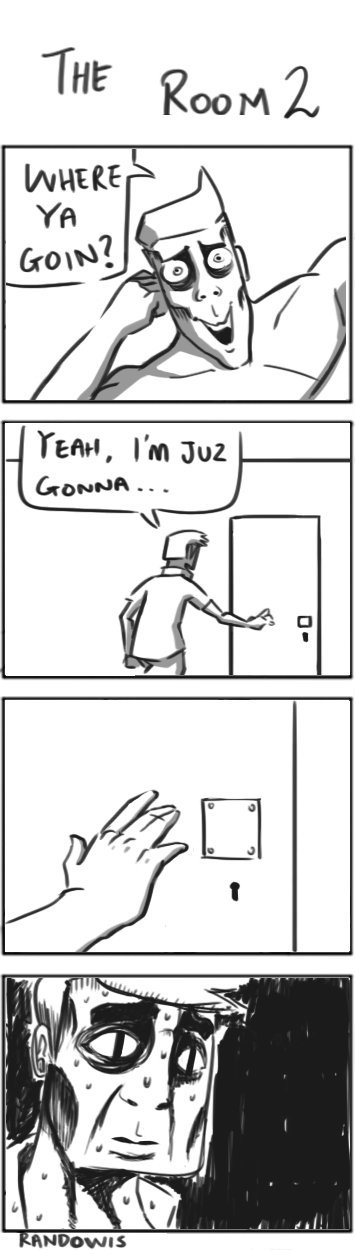 The Room 2