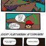 Chrono Cross Playthrough Differences