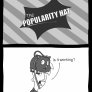 Popularity Hat