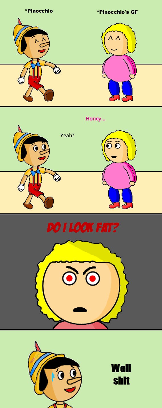 Pinocchio