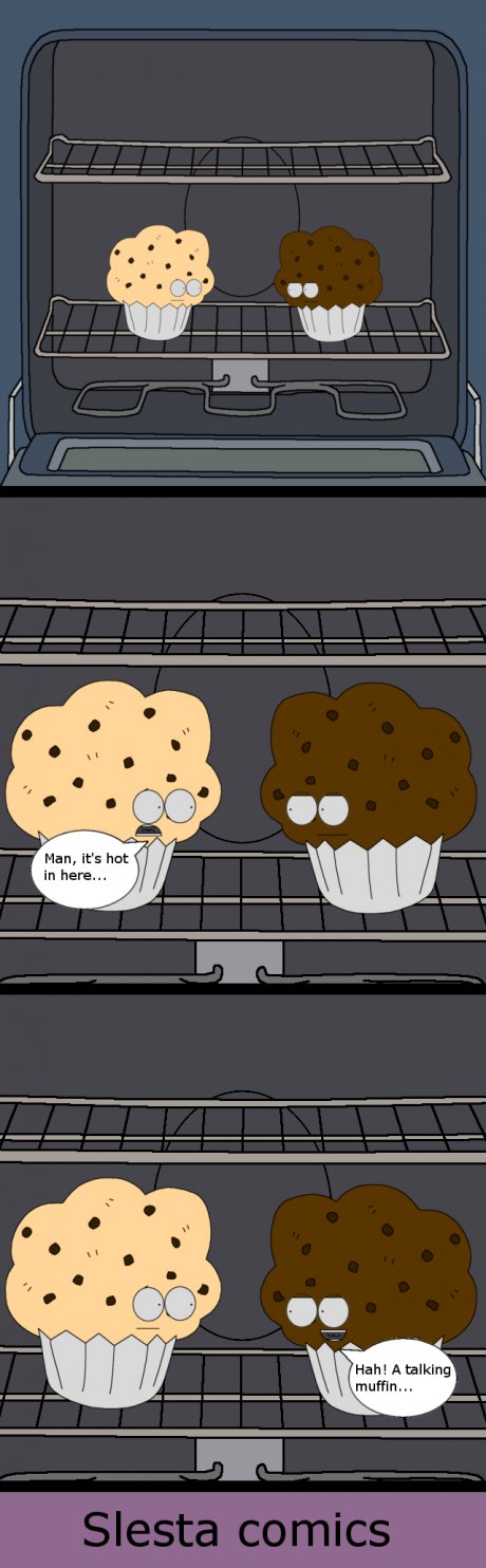 Muffins