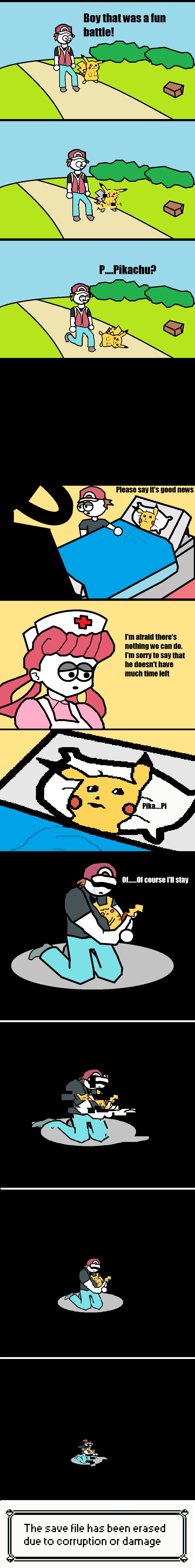 Save