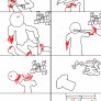 How shirts are made!
