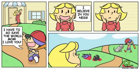 Earthbound