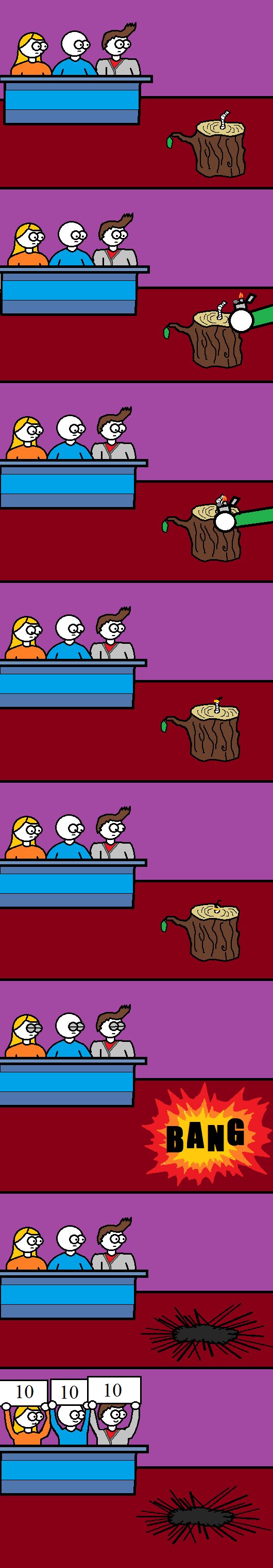 Contest