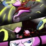 Nimi the Death Cat comic #0003
