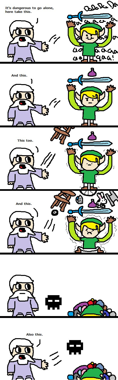 Take This Title
