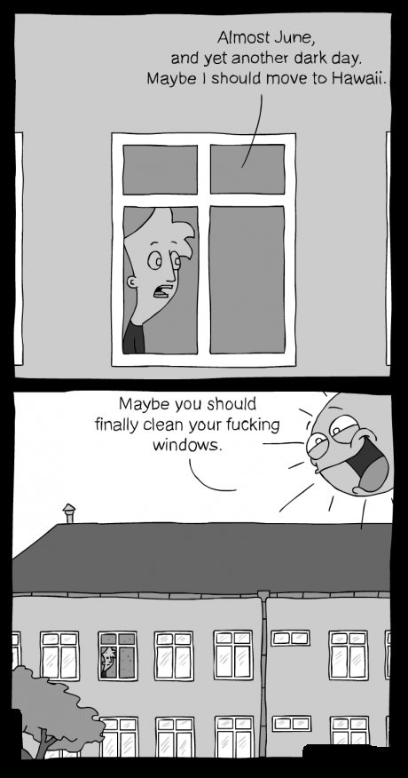 Maybe so