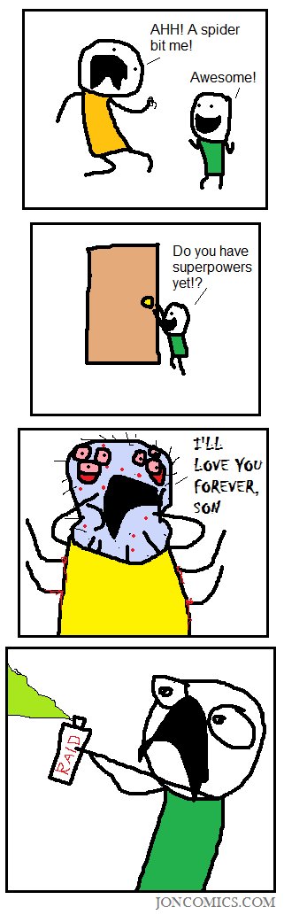 I'll love you forever son