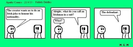 Fiddley Diddley