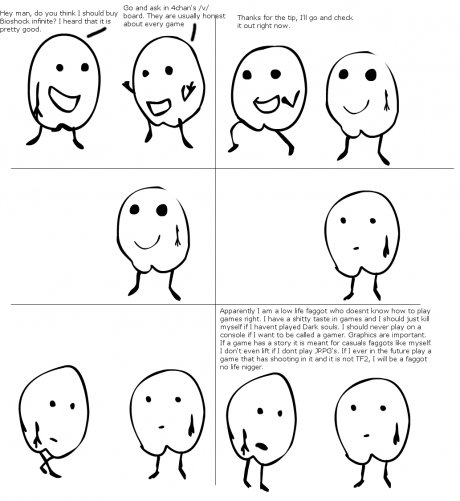 How it feels to visit /v/