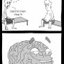 Dammit Brain!