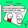 Not Another Piece of OC!
