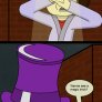 Some shitty comic
