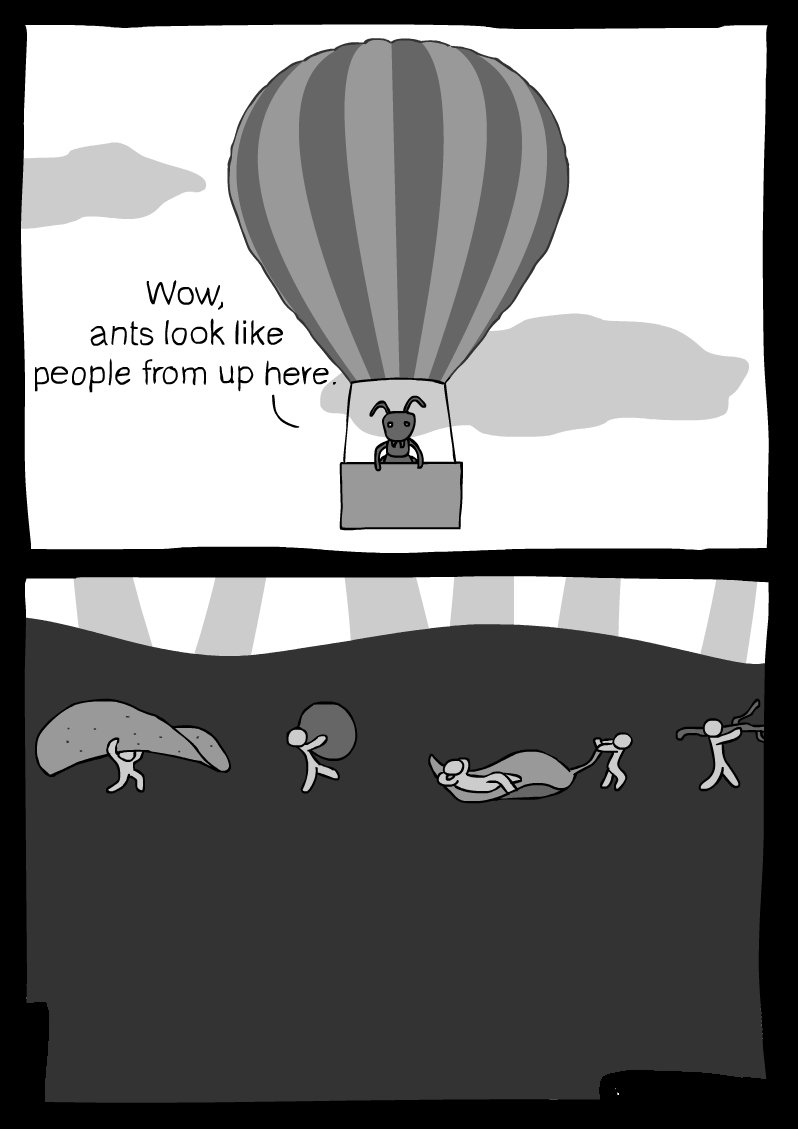 Antastic!