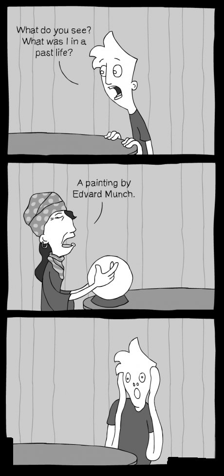 Past Life